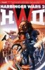 HARBINGER WARS 2 TP [9781682152898]